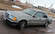 Mercedes-Benz E 200, 2 механика, 1991, седан Темиртау