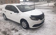 Renault Logan, 1.6 механика, 2014, седан Нұр-Сұлтан (Астана)