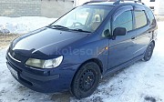 Toyota Spacio, 1.6 автомат, 1997, минивэн Алматы