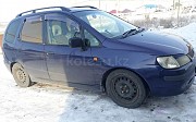 Toyota Spacio, 1.6 автомат, 1997, минивэн Алматы