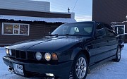 BMW 520, 2 механика, 1993, седан Караганда