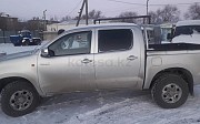 Toyota Hilux, 2.5 механика, 2013, пикап Уральск