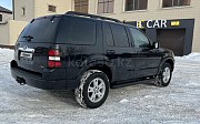 Ford Explorer, 4 автомат, 2010, внедорожник 