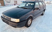 Volkswagen Passat, 1.8 механика, 1994, универсал Семей