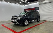 Renault Duster, 2 автомат, 2018, кроссовер Караганда