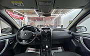 Renault Duster, 2 автомат, 2018, кроссовер Қарағанды