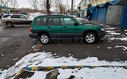 Subaru Forester, 2 механика, 1998, кроссовер Усть-Каменогорск