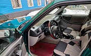 Subaru Forester, 2 механика, 1998, кроссовер Усть-Каменогорск