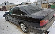 BMW 520, 2 механика, 1992, седан Арал
