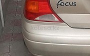 Ford Focus, 2 автомат, 2000, седан Алматы
