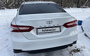 Toyota Camry, 2.5 автомат, 2019, седан Уральск