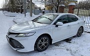 Toyota Camry, 2.5 автомат, 2019, седан Уральск