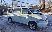 Volkswagen Multivan, 2.5 механика, 1997, минивэн Қостанай