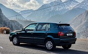 Volkswagen Golf, 1.8 автомат, 1996, хэтчбек Алматы