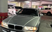 BMW 728, 2.8 автомат, 1996, седан 