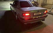 BMW 728, 2.8 автомат, 1996, седан 