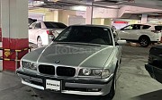 BMW 728, 2.8 автомат, 1996, седан Жаңаөзен
