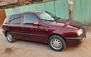 Volkswagen Golf, 1.8 механика, 1993, хэтчбек Алматы