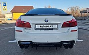 BMW 528, 2 автомат, 2016, седан Алматы