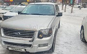 Ford Explorer, 4 автомат, 2009, внедорожник Усть-Каменогорск