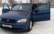 Opel Astra, 1.6 механика, 2002, хэтчбек Актобе