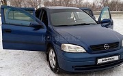 Opel Astra, 1.6 механика, 2002, хэтчбек Актобе