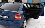 Opel Astra, 1.6 механика, 2002, хэтчбек Ақтөбе