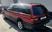 Volkswagen Passat, 1.8 механика, 1991, универсал Талдықорған