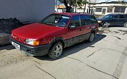 Volkswagen Passat, 1.8 механика, 1991, универсал 