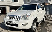 Toyota Land Cruiser Prado, 3 автомат, 2005, внедорожник Алматы