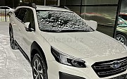 Subaru Outback, 2.5 вариатор, 2022, универсал Нұр-Сұлтан (Астана)