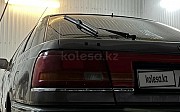 Mazda 626, 2.2 механика, 1991, лифтбек Актау