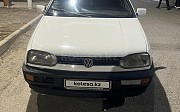 Volkswagen Golf, 1.8 автомат, 1995, хэтчбек Алматы