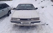 Mazda 626, 2 механика, 1989, купе Өскемен