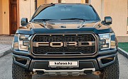 Ford F-Series, 3.5 автомат, 2019, пикап 