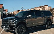 Ford F-Series, 3.5 автомат, 2019, пикап 