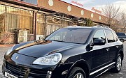 Porsche Cayenne, 4.8 автомат, 2008, кроссовер Алматы