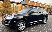 Porsche Cayenne, 4.8 автомат, 2008, кроссовер Алматы