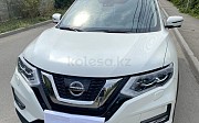 Nissan X-Trail, 2.5 вариатор, 2021, кроссовер Алматы