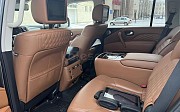 Infiniti QX80, 5.6 автомат, 2021, внедорожник Нұр-Сұлтан (Астана)