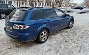 Mazda 6, 2.3 механика, 2002, универсал Арқалық