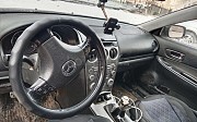 Mazda 6, 2.3 механика, 2002, универсал Арқалық