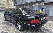 Mercedes-Benz E 240, 2.4 автомат, 1999, седан Алматы