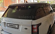 Land Rover Range Rover, 3 автомат, 2015, внедорожник Алматы