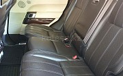 Land Rover Range Rover, 3 автомат, 2015, внедорожник Алматы