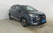 JAC S3, 1.6 автомат, 2019, кроссовер Атырау