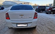 Chevrolet Cobalt, 1.5 автомат, 2022, седан Державинск