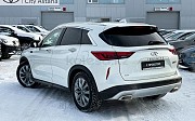 Infiniti QX50, 2 вариатор, 2021, кроссовер Астана