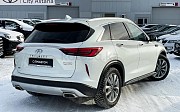 Infiniti QX50, 2 вариатор, 2021, кроссовер Астана