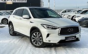 Infiniti QX50, 2 вариатор, 2021, кроссовер Астана